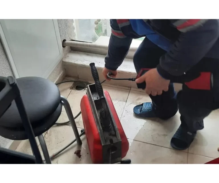 Mersin Akdeniz Gider Açma