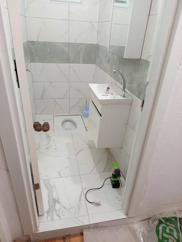 Mersin Aydıncık Tuvalet Tıkanıklığı Açma